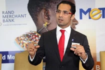 Chân dung tỷ phú trẻ nhất châu Phi mới bị bắt cóc