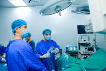 Ca cấp cứu bệnh nhân lênh đênh trên biển từ "bệnh viện online"