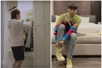 Cận cảnh nơi ở sang chảnh của Sơn Tùng M-TP