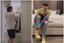 Cận cảnh nơi ở sang chảnh của Sơn Tùng M-TP