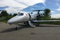 Bên trong chuyên cơ Phenom 300 dành cho giới nhà giàu