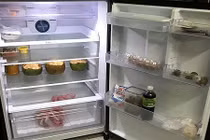 Tủ lạnh phát nổ: Nguy hiểm khó lường, bom nơi góc bếp