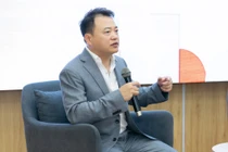 Quá khứ vất vả của Shark Bình trước khi thành “cá mập” 