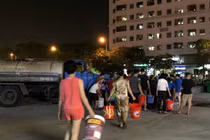 Tiết lộ danh sách công ty lấy nước từ Nước sạch sông Đà, dân khu vực nào phải... uống nước từ Viwasupco?