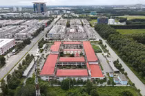 BECAMEX: Vốn, vay nợ… và dự án lùm xùm sổ đỏ