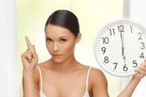 3 “khung giờ vàng” để chị em vô tư ăn uống mà không lo béo phì