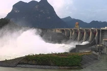 Bí mật ít biết về thủy điện Hòa Bình - kỳ tích thế kỷ XX