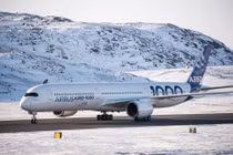 Khám phá “siêu máy bay” Airbus A350 bị chim trời làm rách vỏ cánh 