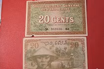 Bộ sưu tập tiền cổ giá bạc tỷ của đại gia Hà Nội 