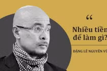 “Tiền nhiều để làm gì?” và những câu nói ấn tượng của đại gia Việt năm 2019