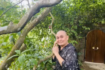 Tuổi 63 của NSƯT Xuân Hinh: Ít tham vọng, nhẹ nhàng buông bỏ... 