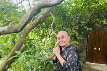 Tuổi 63 của NSƯT Xuân Hinh: Ít tham vọng, nhẹ nhàng buông bỏ... 