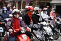 Bắc Bộ sắp đón rét đậm, nhiệt độ có thể xuống dưới 8 độ C