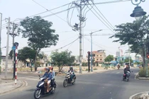 "Soi" hồ sơ Cty Nam Việt Homes có giám đốc bị truy nã