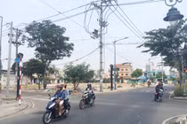 "Soi" hồ sơ Cty Nam Việt Homes có giám đốc bị truy nã