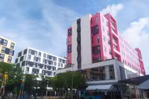 “Vỡ trận” Cocobay Đà Nẵng: Sẽ có hàng loạt Condotel nối gót?