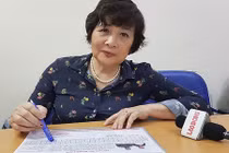 Những vụ trao nhầm con qua lời kể của Giám đốc Trung tâm xét nghiệm ADN