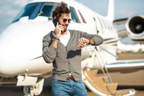 Tính cách đơn giản nhưng tỷ phú nào cũng có trong quá trình làm giàu