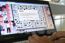 Hàng loạt công ty đa quốc gia bị dính mã độc “tống tiền” Petya