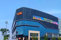 BĐS và Đầu tư VRC bị phạt thuế nửa tỷ đang “ôm” dự án nào? 