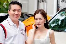 Đại gia tặng 50 triệu cho chủ 15 chú chó: Có BST siêu xe, ở biệt thự trăm tỷ