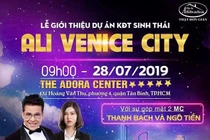 Tham gia sự kiện giới thiệu dự án "ma" của Alibaba, Phi Nhung, Thanh Bạch nói gì?