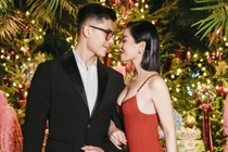 Bóc mẽ sự thật Lệ Quyên trẻ trung từ ngày yêu Lâm Bảo Châu