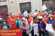 Tân Hoàng Minh bị cáo buộc chiếm đoạt trên 8.000 tỷ đồng của nhà đầu tư