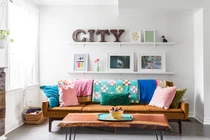 Sai lầm trang trí căn hộ nhỏ hầu như ai cũng mắc