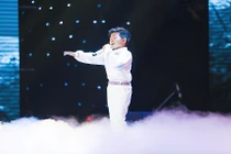 Soobin Hoàng Sơn bất đồng quan điểm với Hồ Hoài Anh trên ghế nóng