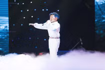 Soobin Hoàng Sơn bất đồng quan điểm với Hồ Hoài Anh trên ghế nóng