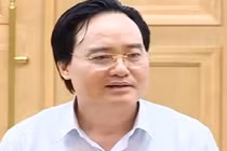 Bộ trưởng Bộ GD&ĐT thừa nhận những bất cập trong kỳ thi THPT quốc gia 2018