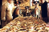 Thói quen lãng phí thức ăn của Từ Hi Thái Hậu và luật nhân quả 