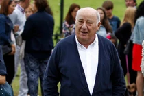 5 tỷ phú thế giới vừa giàu vừa giỏi nhưng chưa từng tốt nghiệp trung học