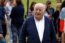 5 tỷ phú thế giới vừa giàu vừa giỏi nhưng chưa từng tốt nghiệp trung học