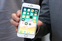 Ngày 10/11: Chính thức bán iPhone 8/iPhone 8 Plus tại Việt Nam
