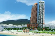 Đất vàng giao cho con ông Trần Bắc Hà... Bình Định điều chỉnh thế nào? 