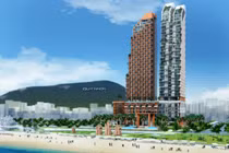 Đất vàng giao cho con ông Trần Bắc Hà... Bình Định điều chỉnh thế nào? 