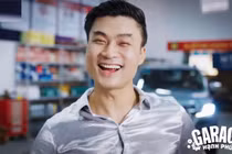 Hé lộ nguyên nhân Duy Hưng dễ dàng hóa thân thành "cây hài"