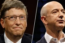 10 quốc gia có nhiều tỷ phú nhất thế giới 