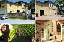 Choáng ngợp loạt biệt thự siêu sang của Triệu Vy