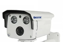 Chi cả tỷ lắp camera nhà lãnh đạo Sóc Trăng: Camera/cái nhiêu tiền? 