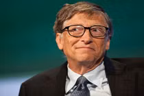 Chân dung 15 người giàu nhất thế giới 2017 