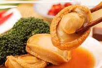 Vì sao bào ngư giá cao “ngất ngưởng”, nhà giàu mới dám ăn?