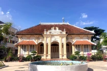 Khám phá căn nhà của thiếu gia ăn chơi bậc nhất trời Nam một thời