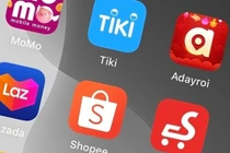 Shopee, Tiki, Lazada...phải nộp thuế thay người bán hàng