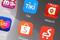 Shopee, Tiki, Lazada...phải nộp thuế thay người bán hàng