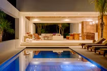 Đẹp mê mẩn biệt thự nghỉ dưỡng vùng nhiệt đới