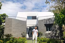 Loạt bất động sản tiền tỷ của đại gia showbiz Cao Thái Sơn