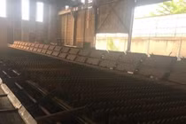 Điều tra nguyên nhân nam công nhân công ty thép ở Bình Dương tử vong khi làm việc